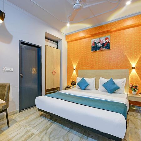 Royal Spark Inn1 - Medicity Gurugram, Near Medanta Hospital Gurgaon Bagian luar foto