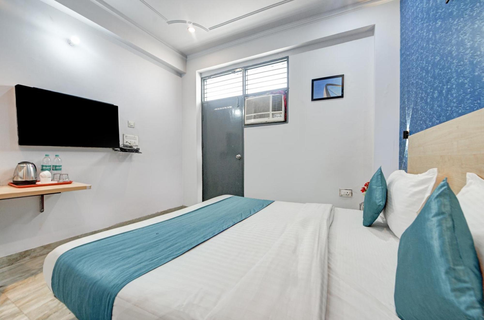 Royal Spark Inn1 - Medicity Gurugram, Near Medanta Hospital Gurgaon Bagian luar foto