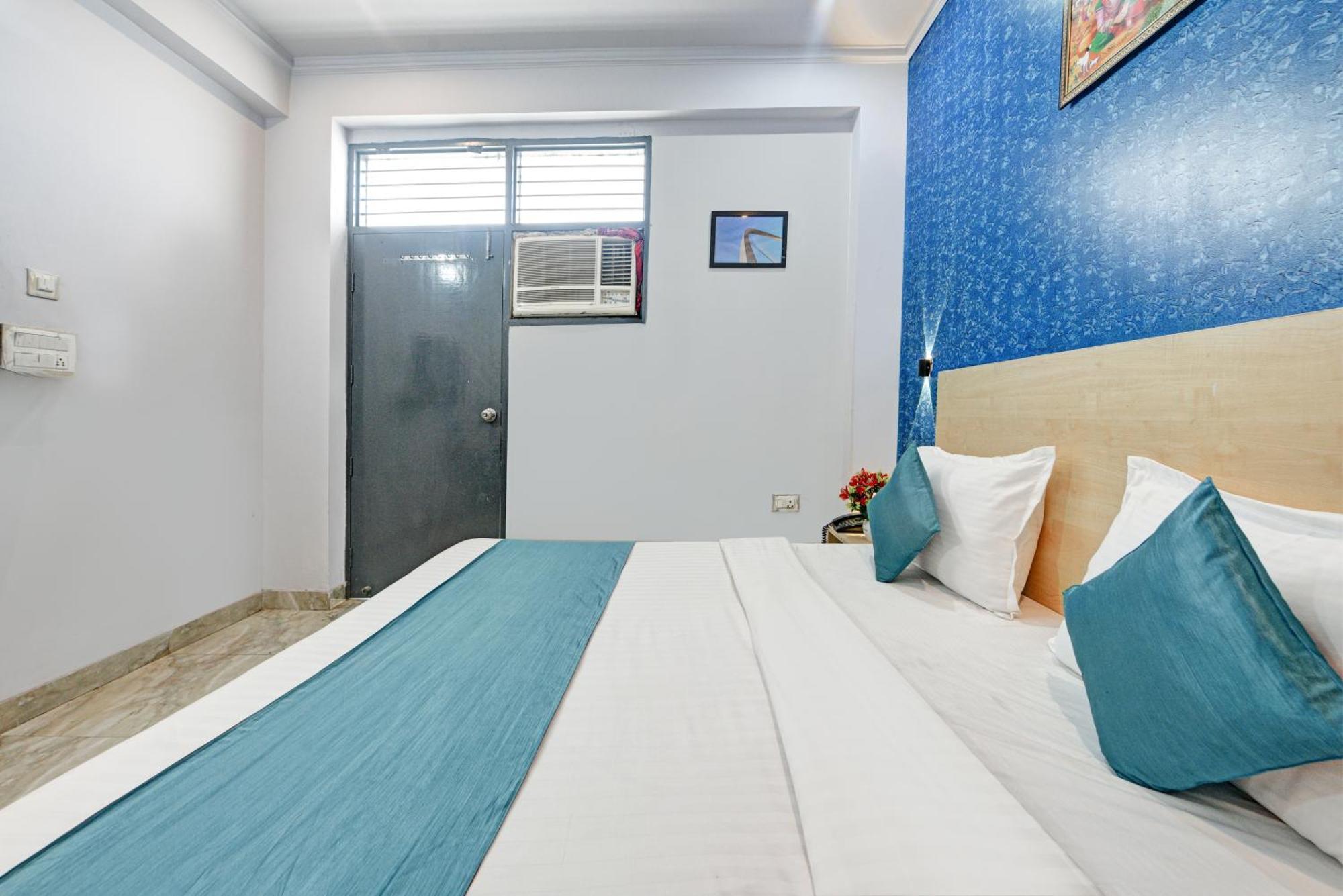 Royal Spark Inn1 - Medicity Gurugram, Near Medanta Hospital Gurgaon Bagian luar foto